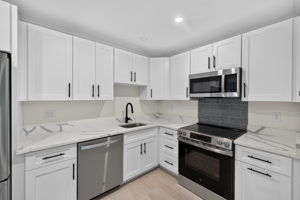 Kitchen 3 of 3