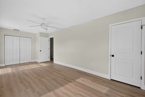 Primary Bedroom 2 of 2