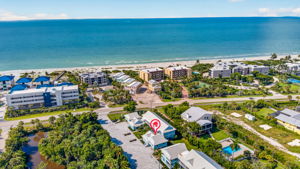 Aerial 7 -marker