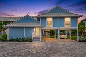 Front Exterior 1 of 3 - Dusk 