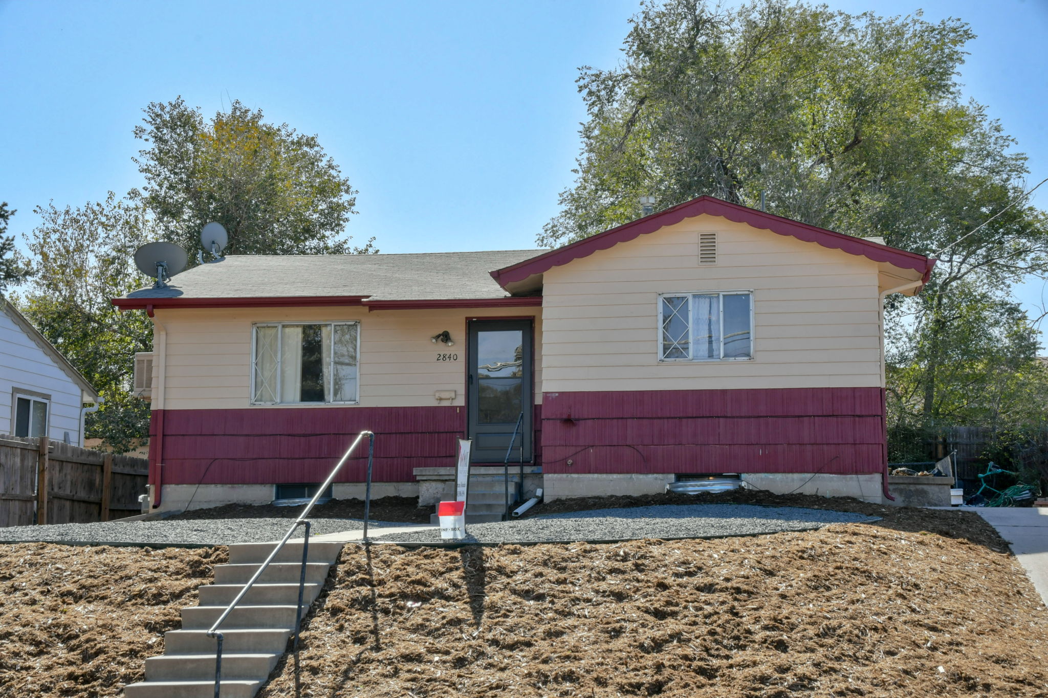  2840 W Mexico Ave, Denver, CO 80219, US Photo 2