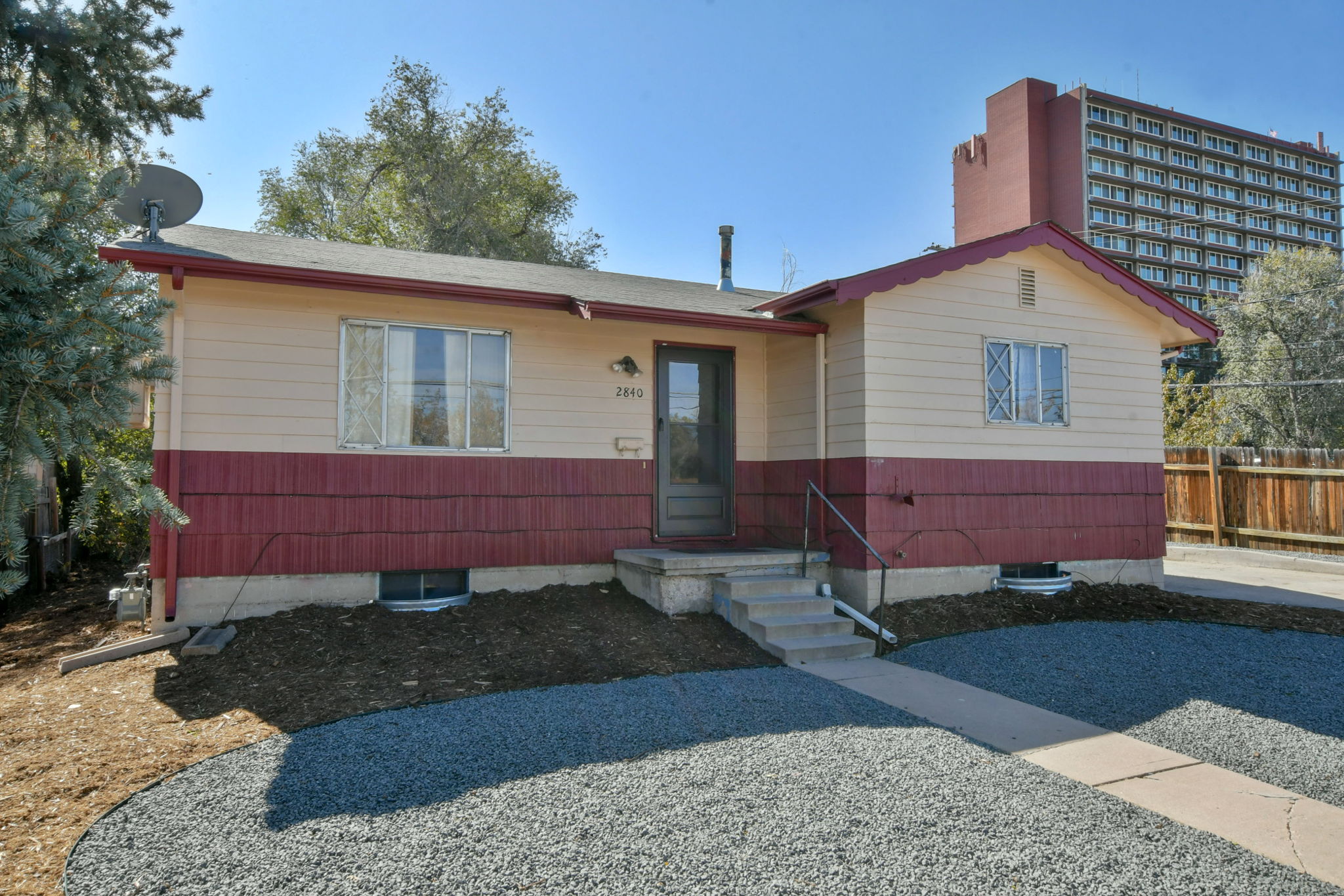  2840 W Mexico Ave, Denver, CO 80219, US Photo 3