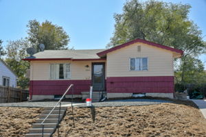  2840 W Mexico Ave, Denver, CO 80219, US Photo 1