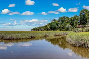 Waterman's Bluff