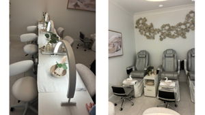 Just renovated in August '26 and reopened!