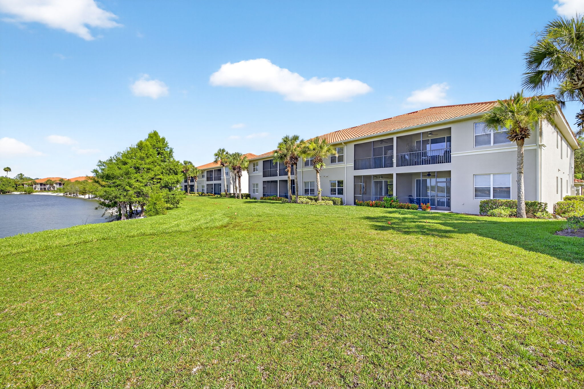 Rear Exterior 2 of 3