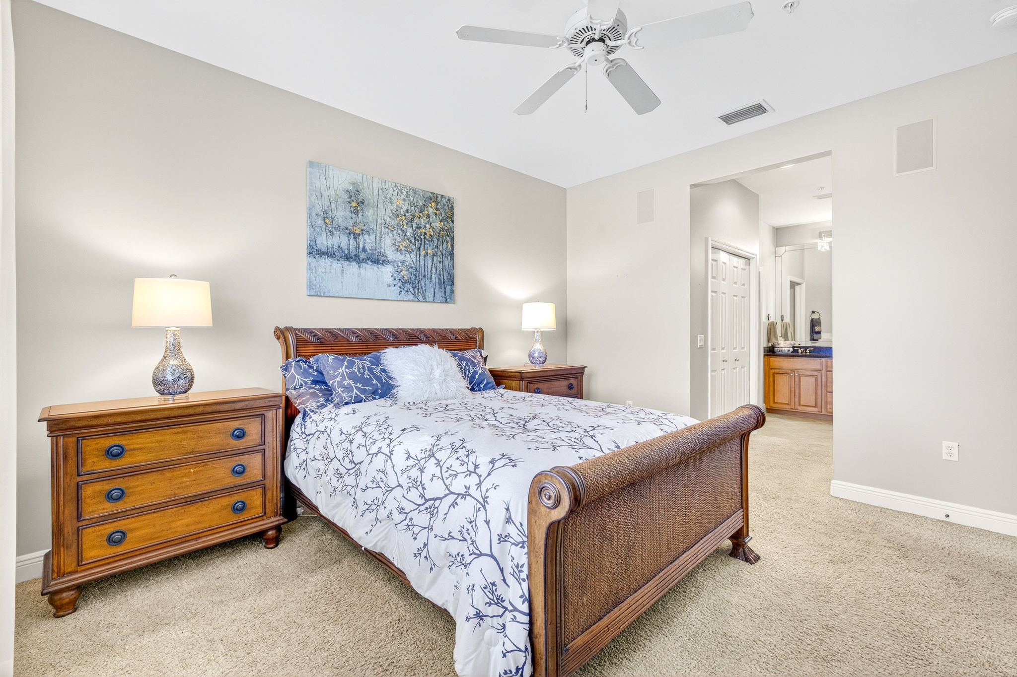 Primary Bedroom 2 of 4