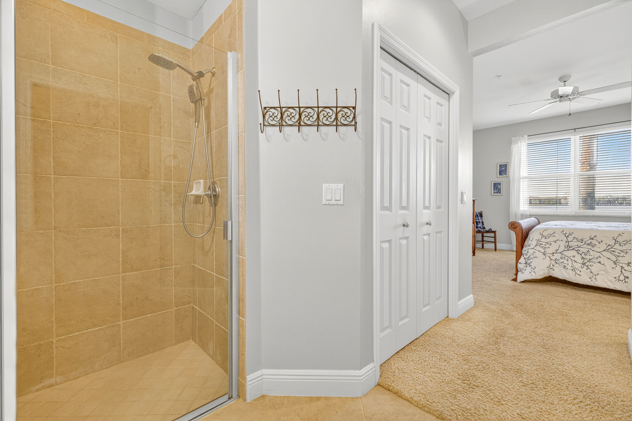 Primary Bathroom 2 of 2