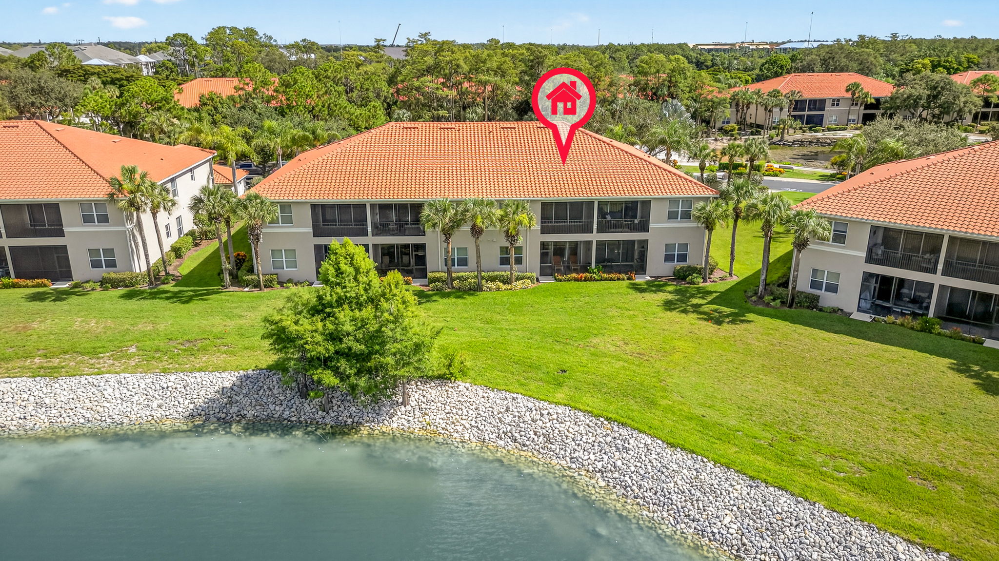 Aerial View 7 -Marker