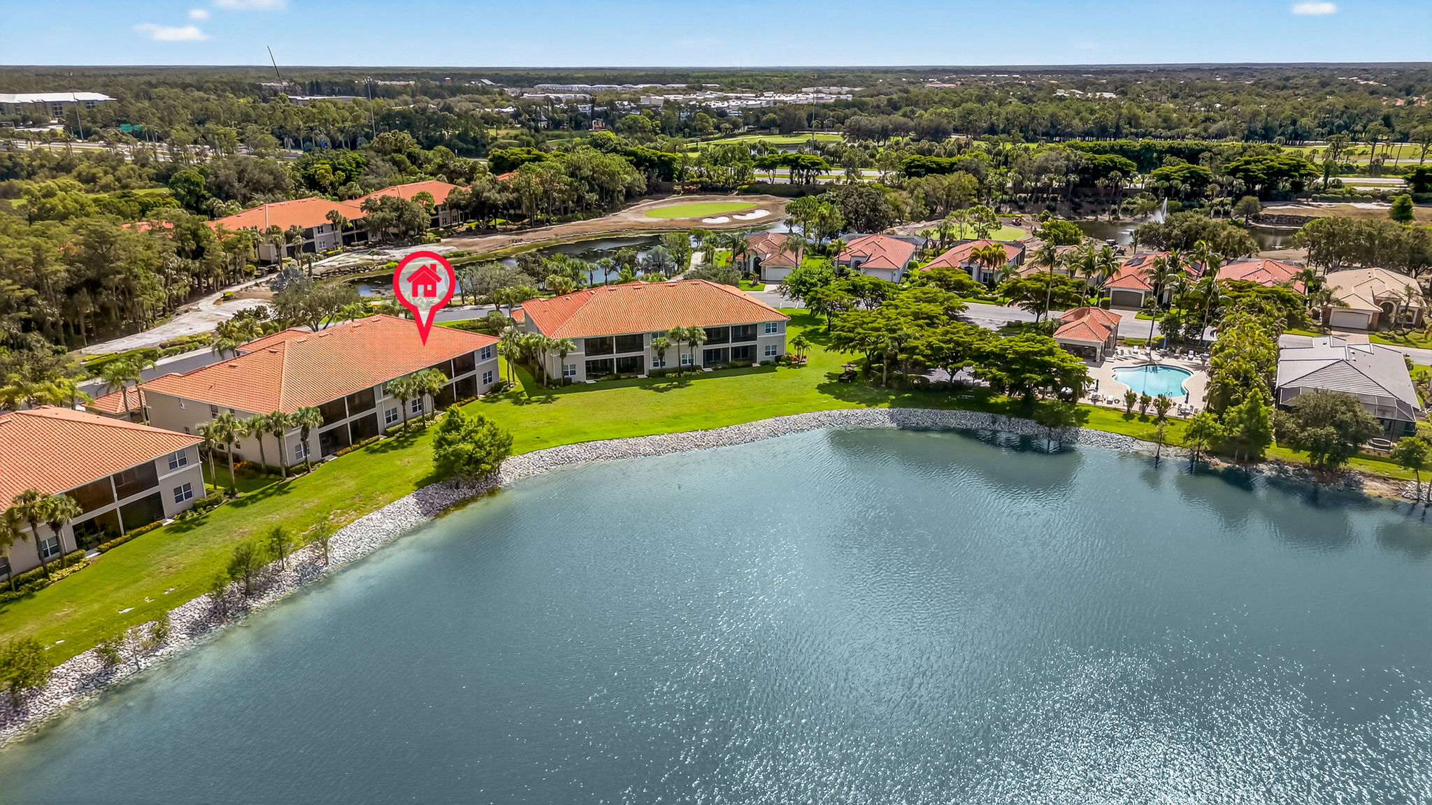 Aerial View 5 -Marker