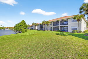 Rear Exterior 2 of 3