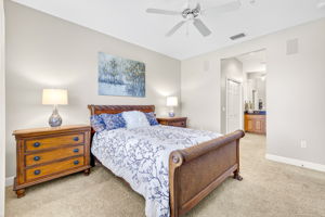 Primary Bedroom 2 of 4