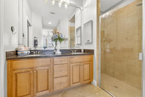 Primary Bathroom 1 of 2