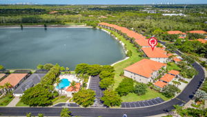 Aerial View 4 -Marker