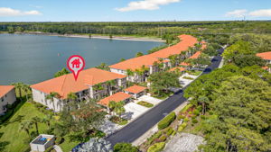 Aerial View 2 -Marker