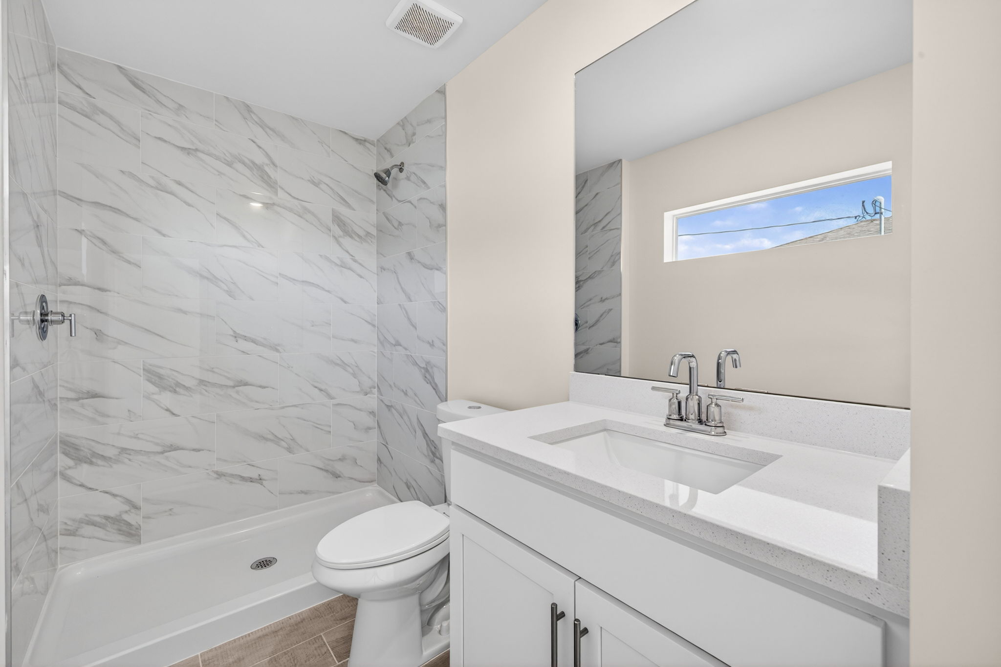 Primary Bathroom 1