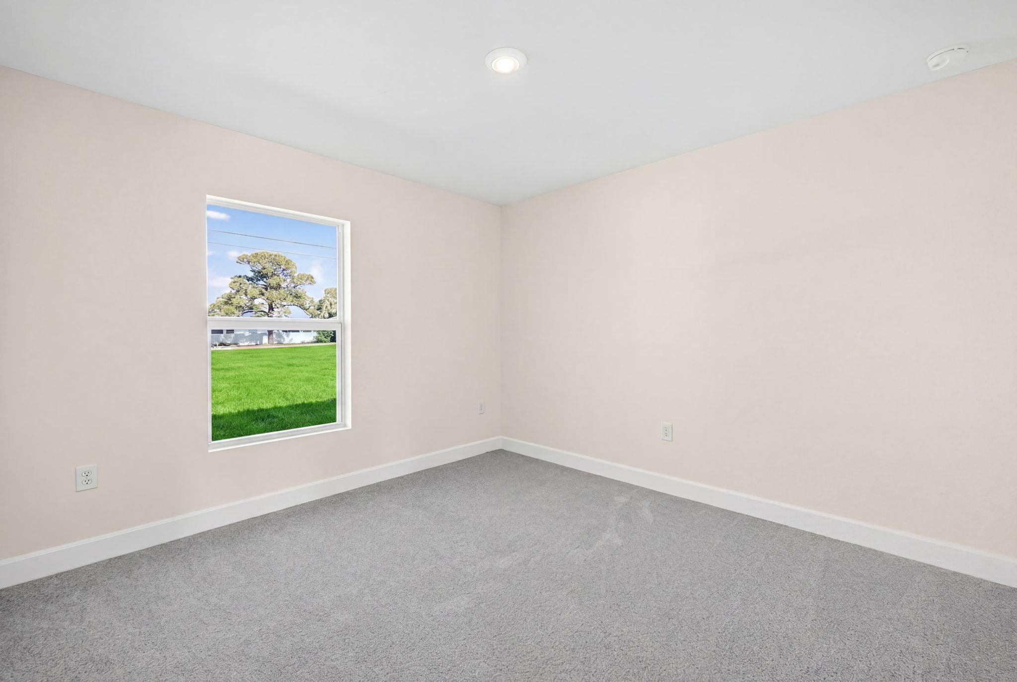 Guest Bedroom 1