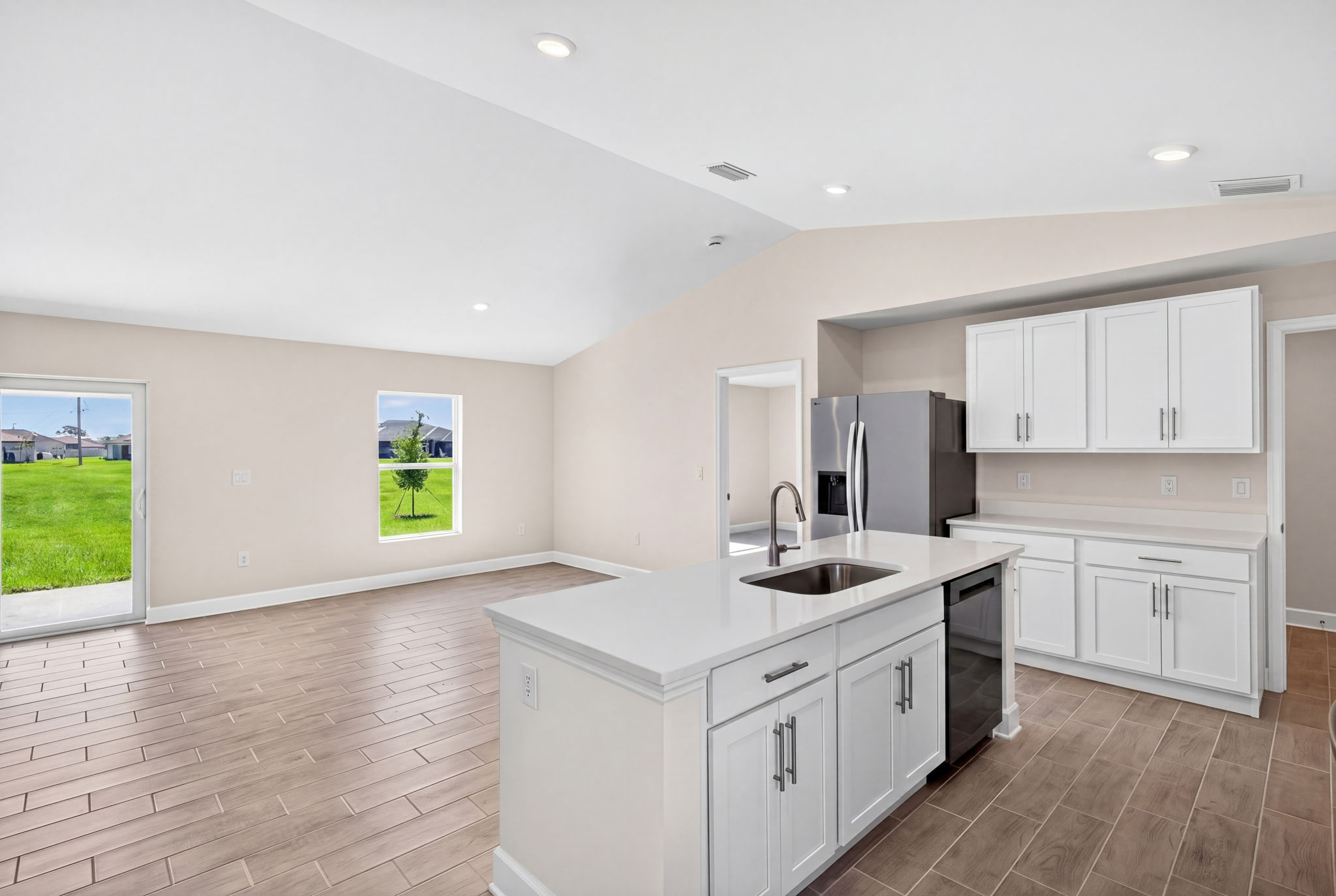 Kitchen 1