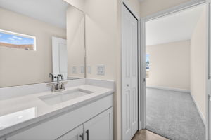 Primary Bathroom 2