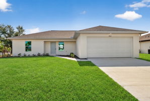 Front Exterior 1