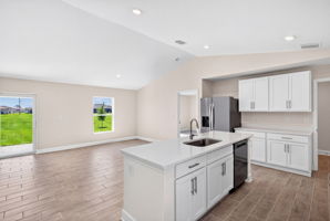 Kitchen 1