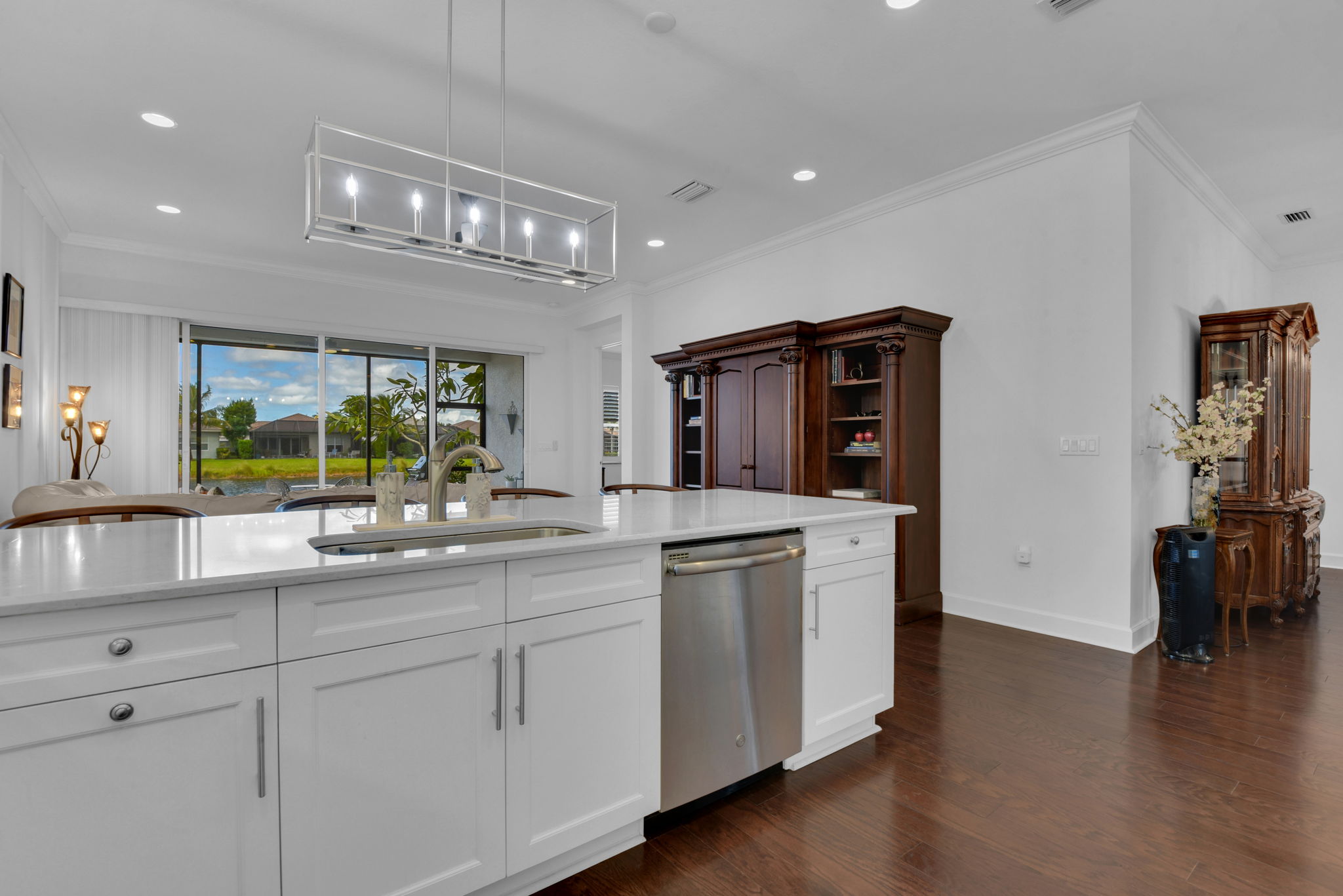 Quartz Countertops
