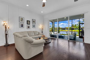 Luxury Upgrades Throughout