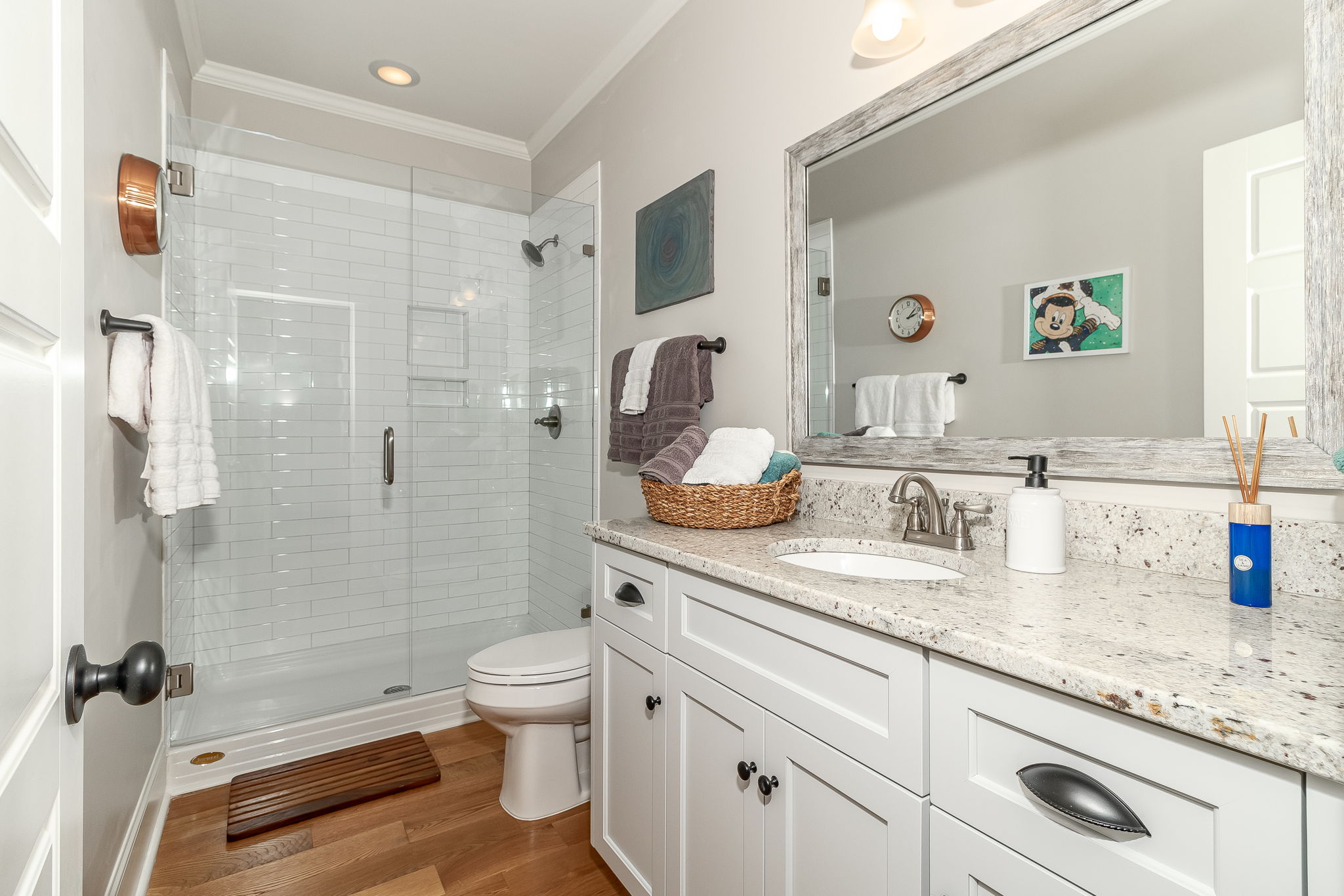 Full Bath 3