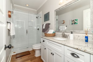 Full Bath 3