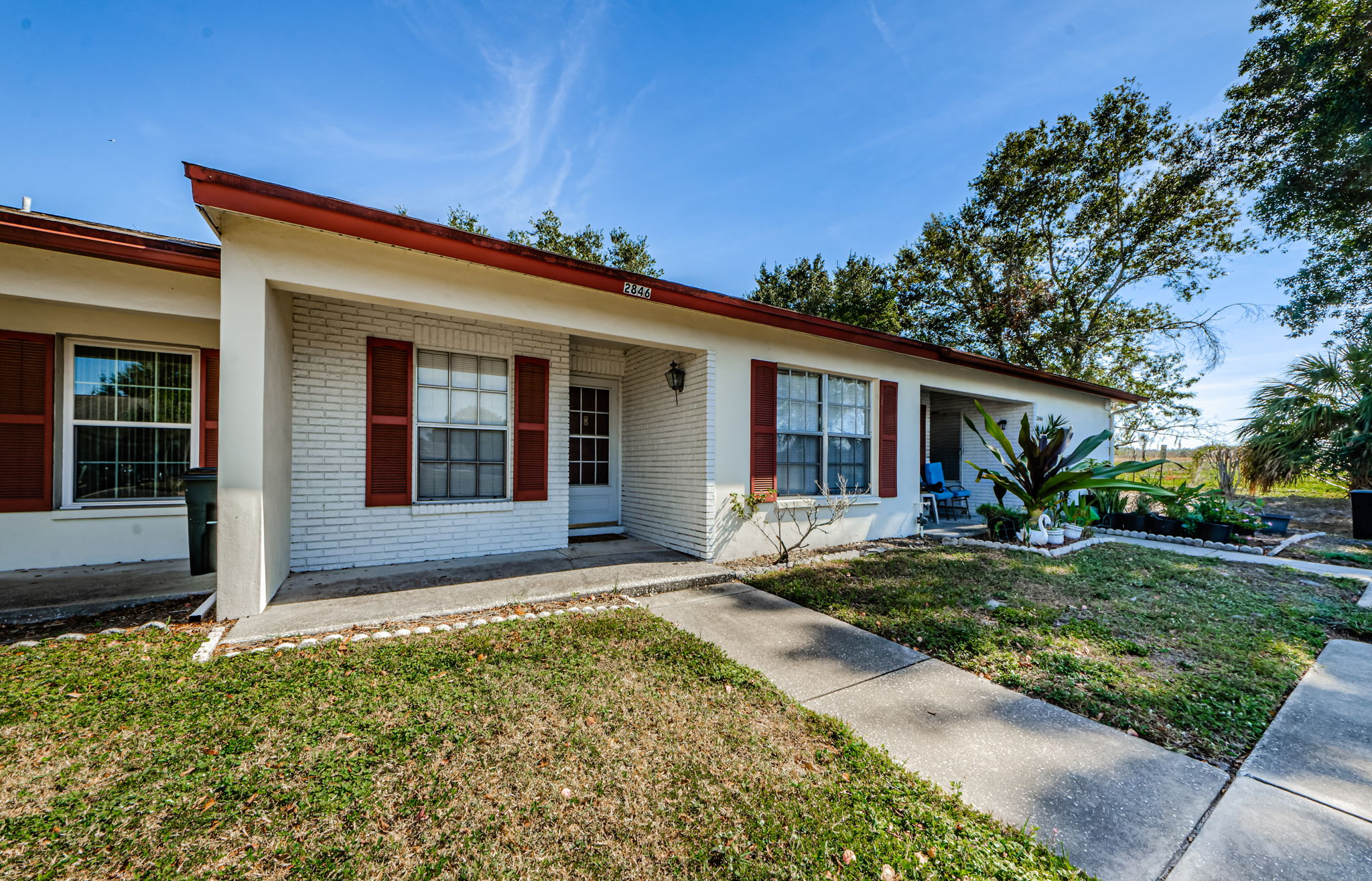Front Exterior 4-3