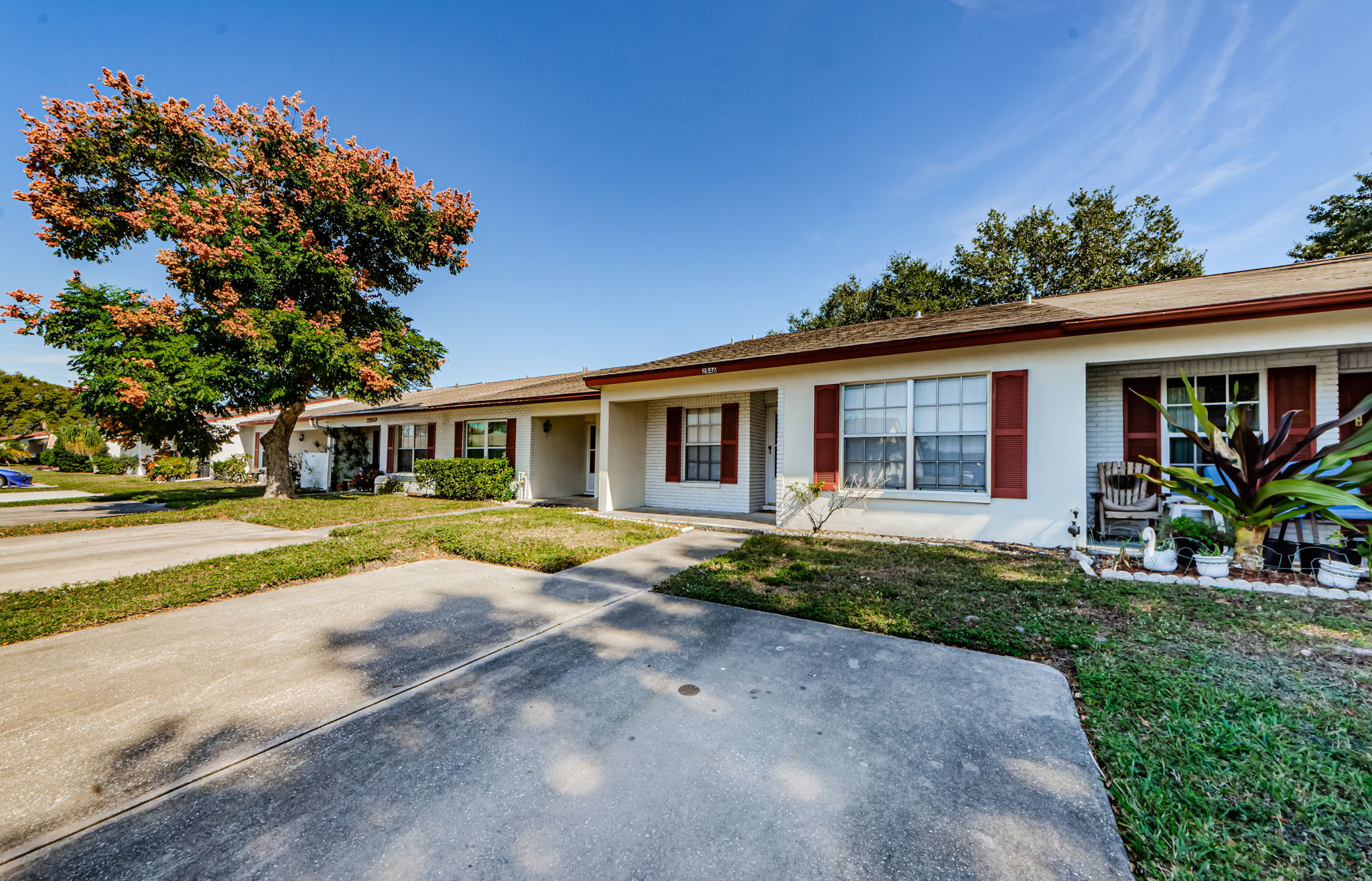 Front Exterior 2-3