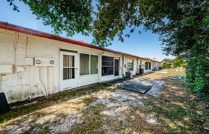 Rear Exterior 1-2