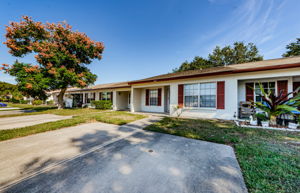 Front Exterior 2-3