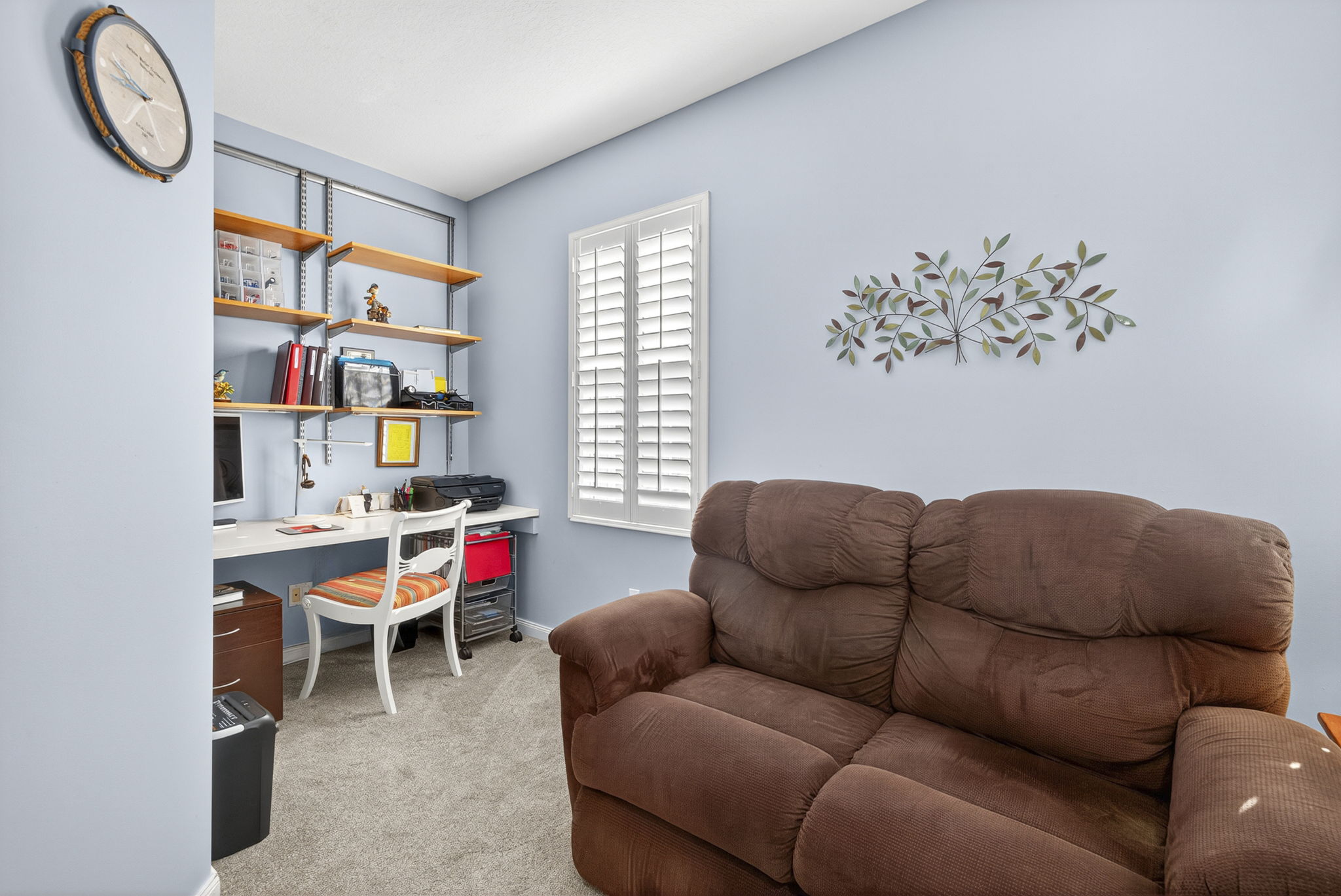 Upstairs Master Bedroom 2