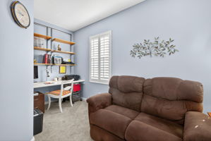 Upstairs Master Bedroom 2