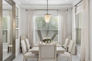 Dining Area (2)