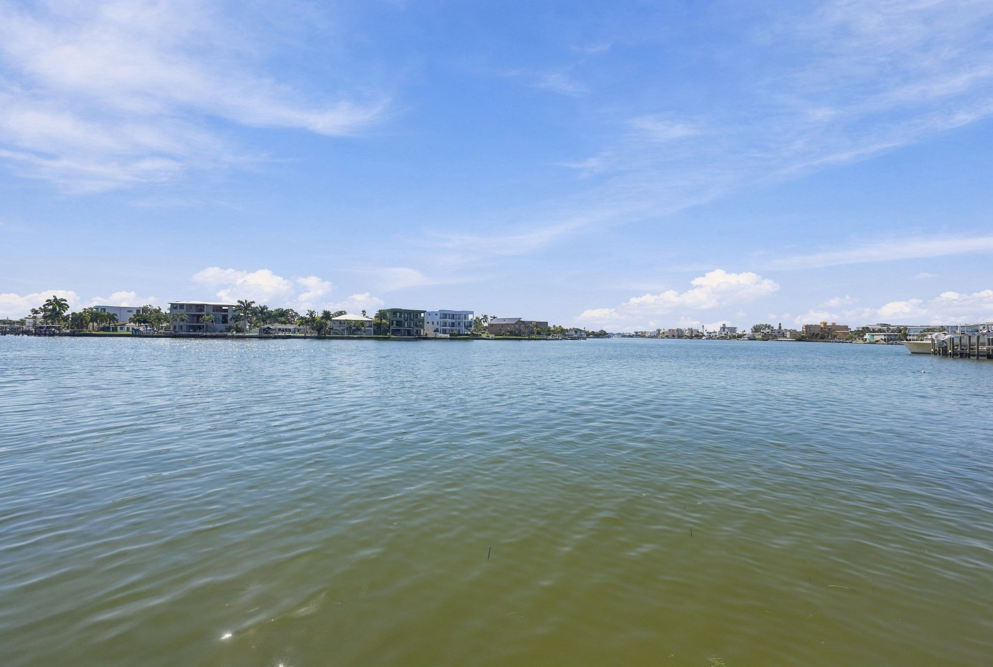 Dock7 View