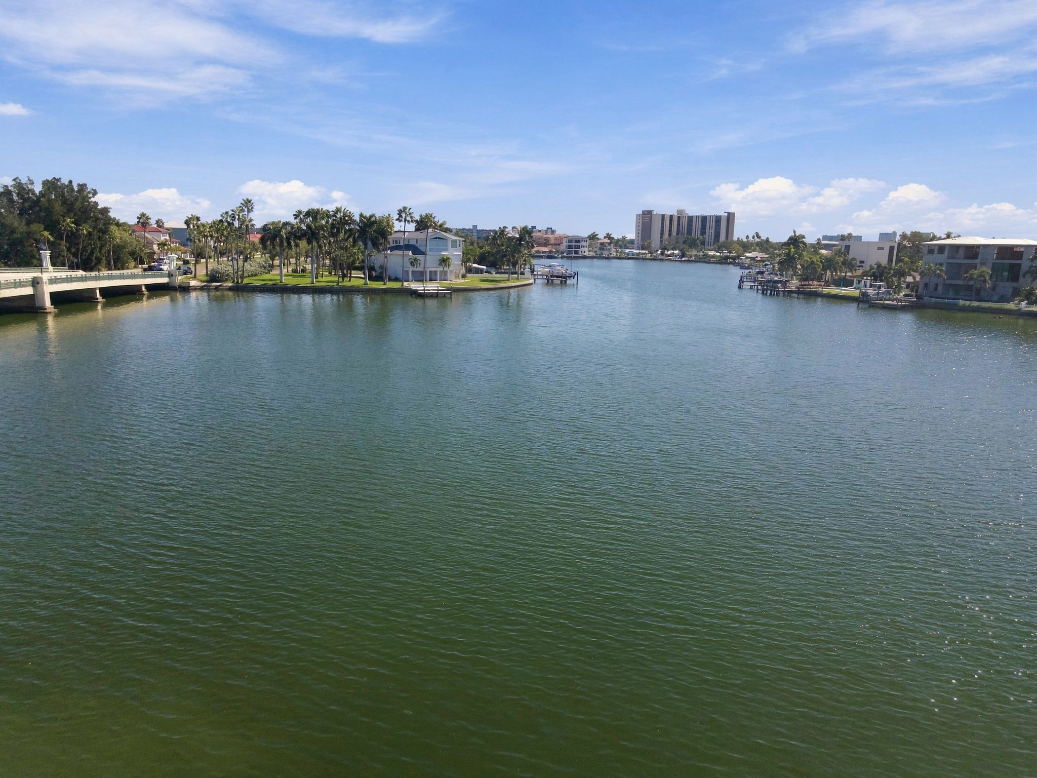 Dock9 View