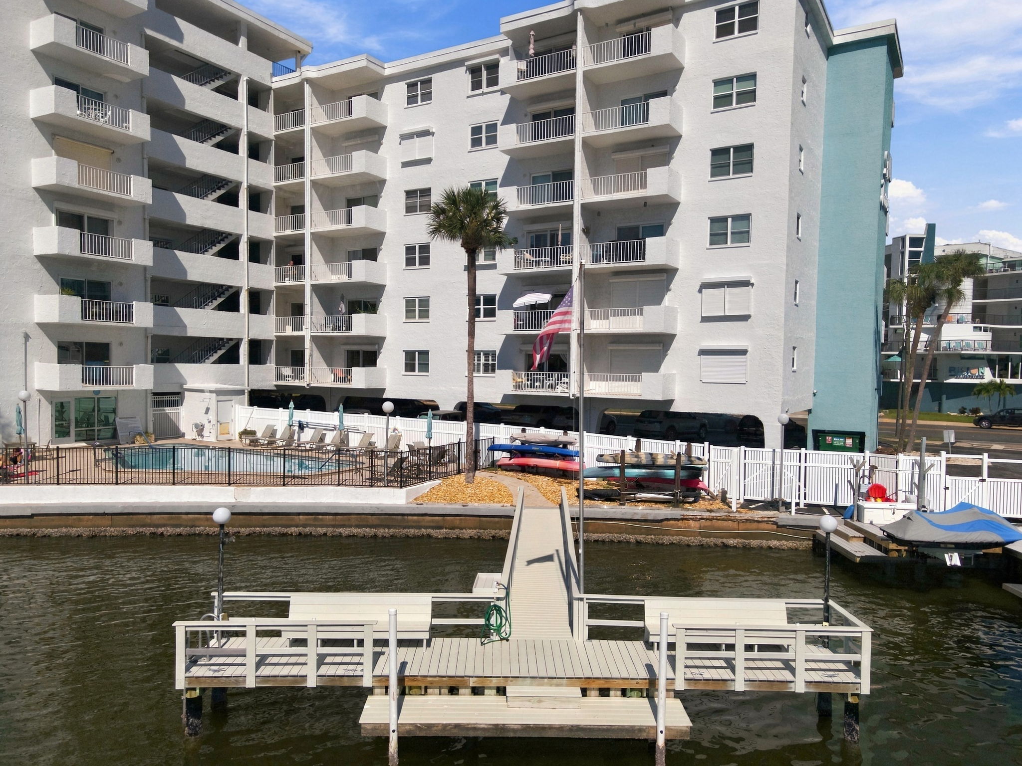 Dock11