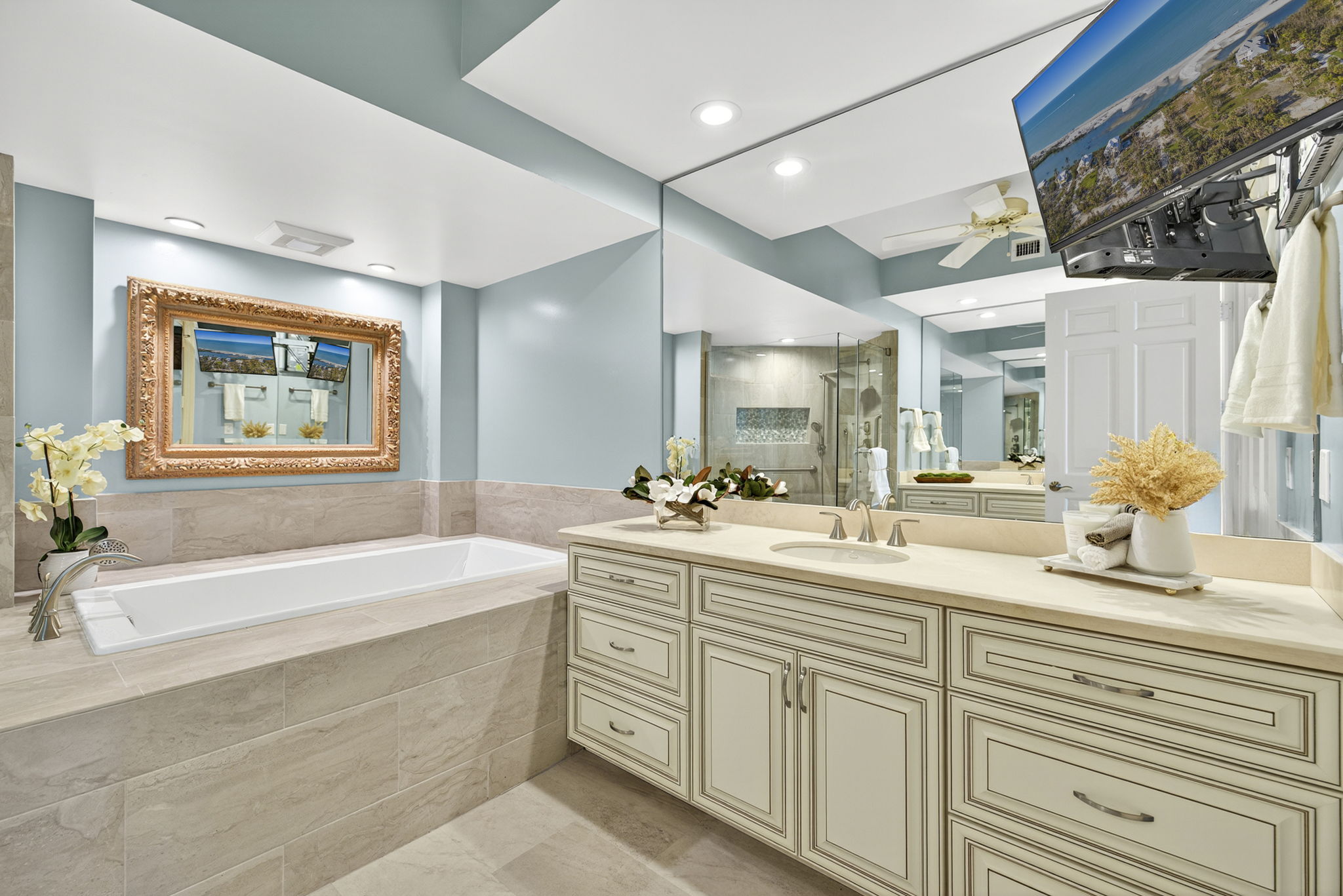 Primary Bathroom 1 of 2