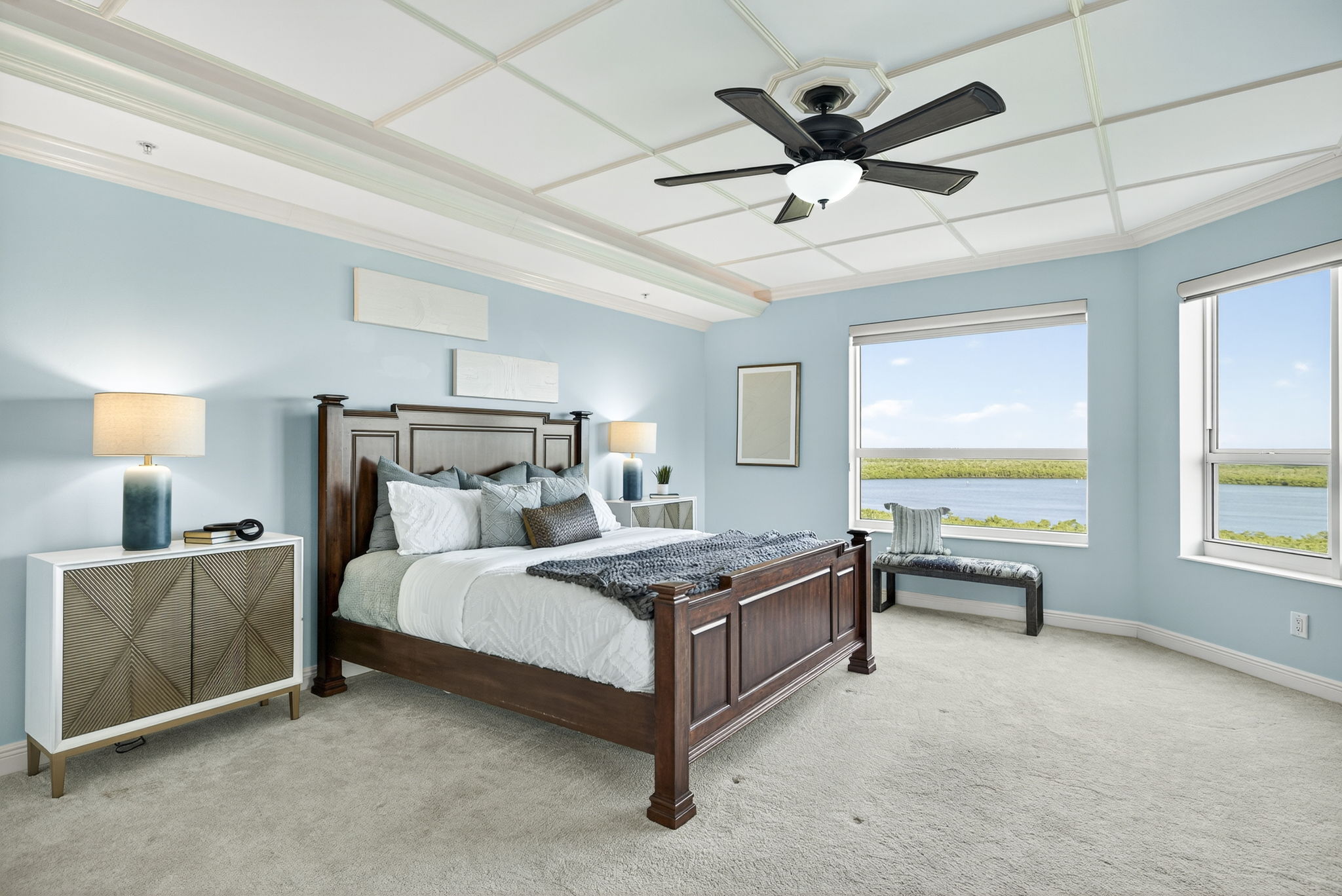 Primary Bedroom 3 of 3