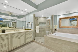 Primary Bathroom 2 of 2