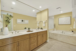 Guest Bathroom 1