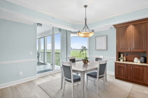 Breakfast Nook 3 of 3