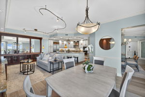 Breakfast Nook 2 of 3