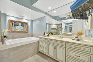 Primary Bathroom 1 of 2