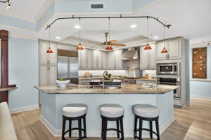 Breakfast Bar 1 of 2