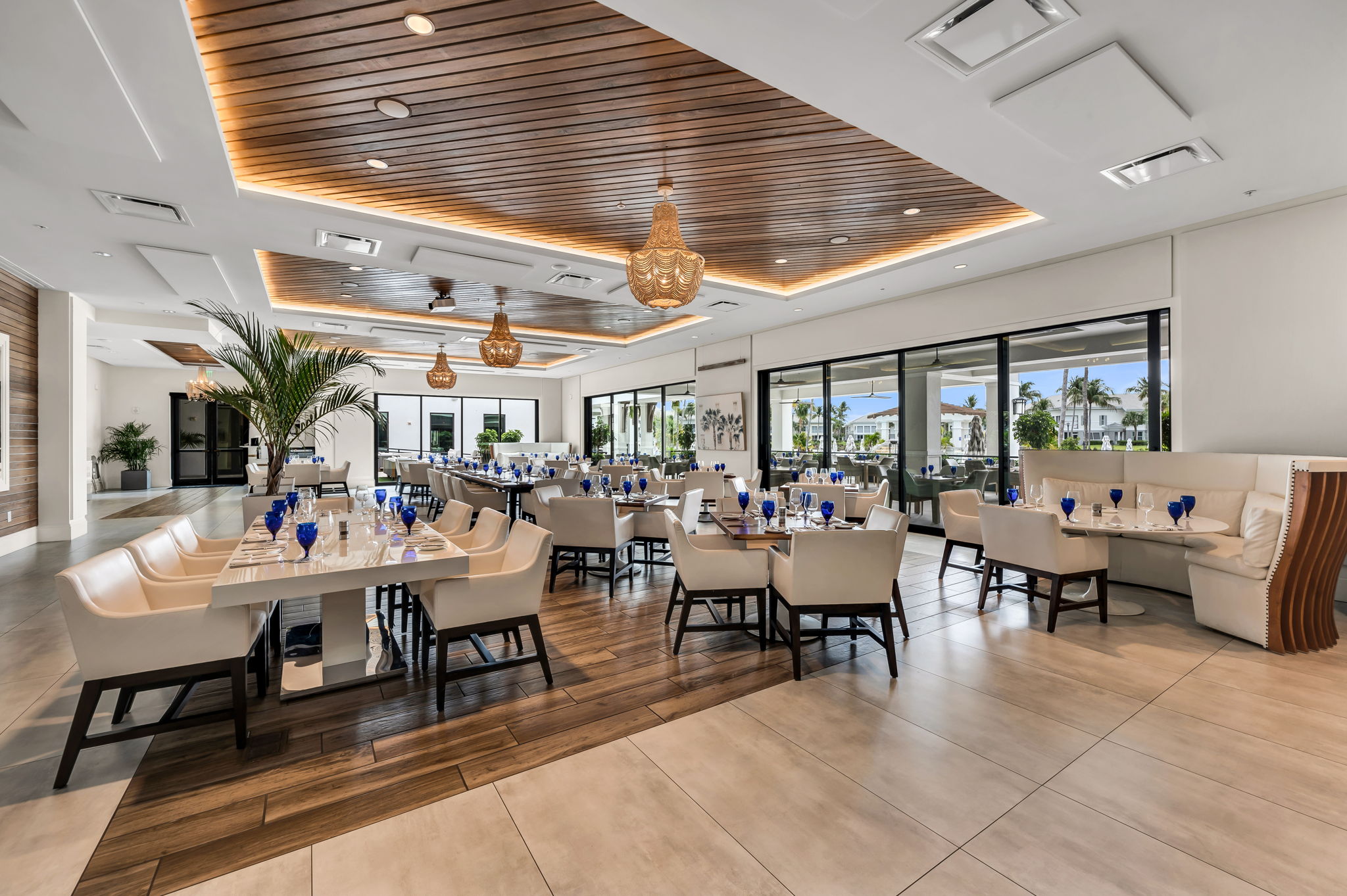 Dining View 2
