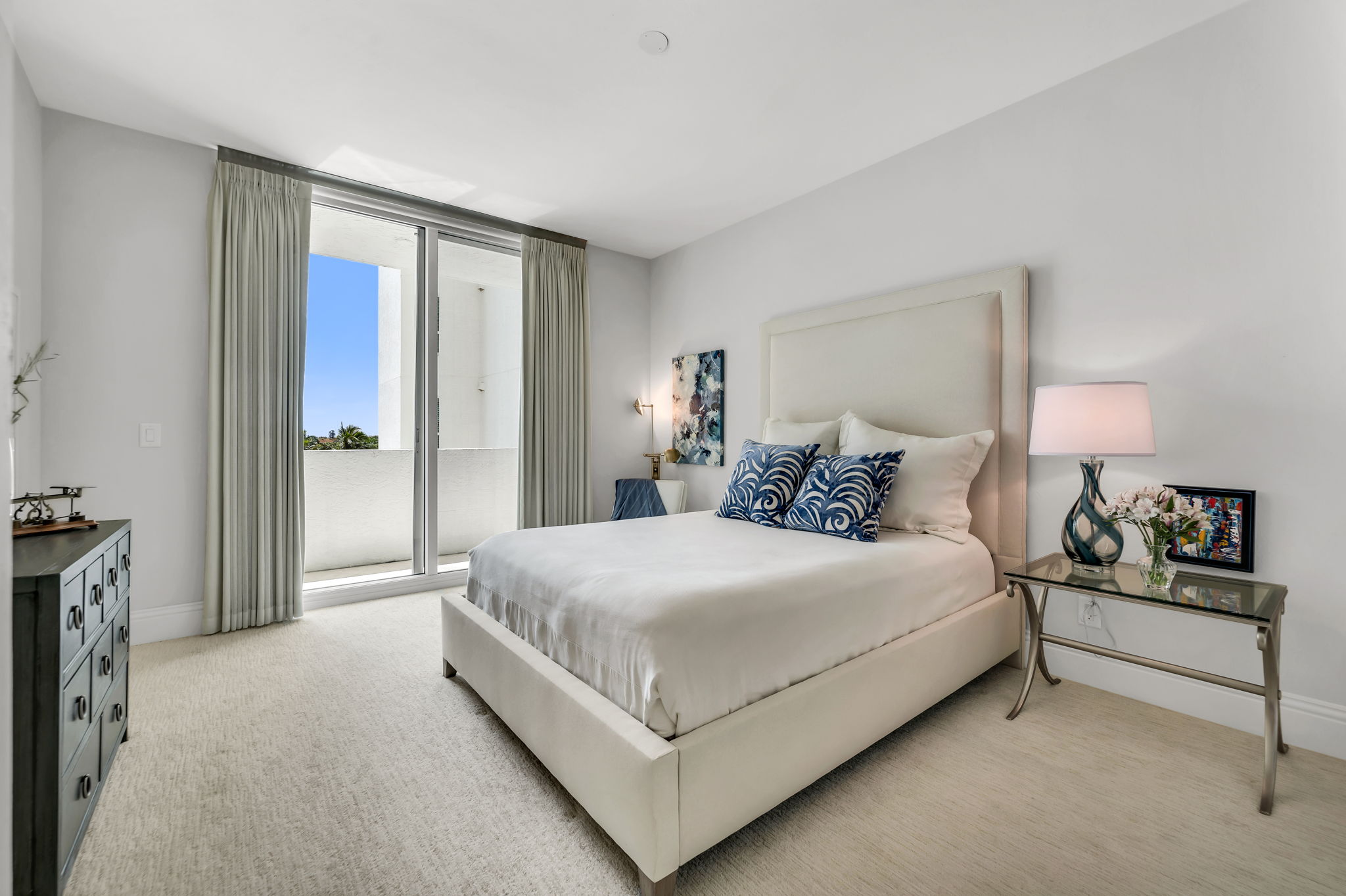 Guest Bed