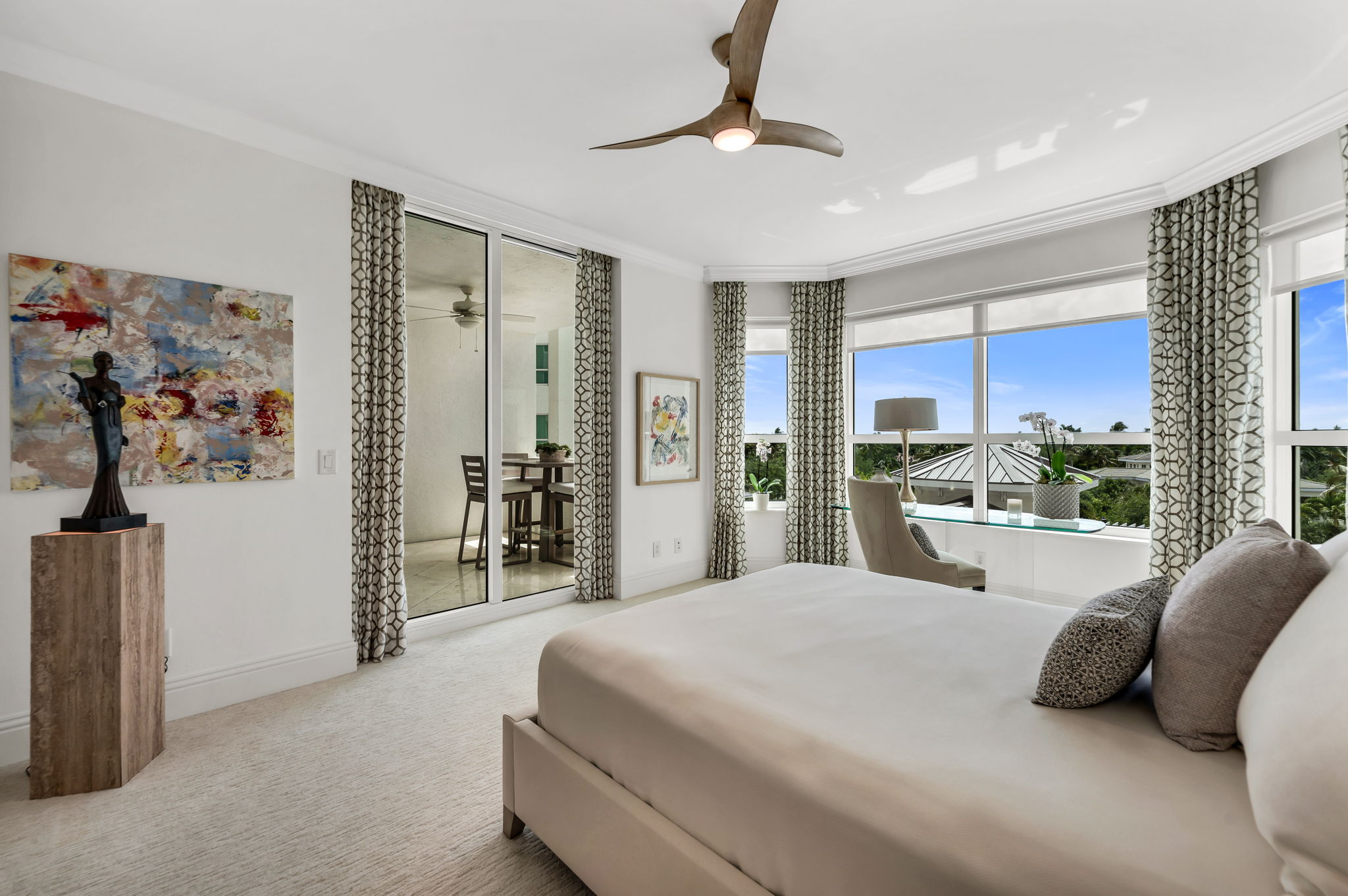 Guest Suite